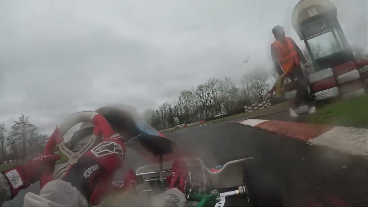 February 18th 2026 ATTAQ Motorsport Session 4