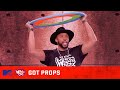 OG's Montell Jordan & Montel Williams Bring the Heat ft. Cyn Santana & Travis Thompson 🔥 Wild 'N Out