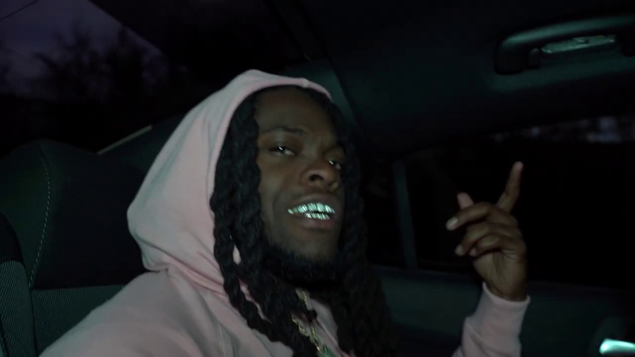Komeup Rapper FlockaTrent