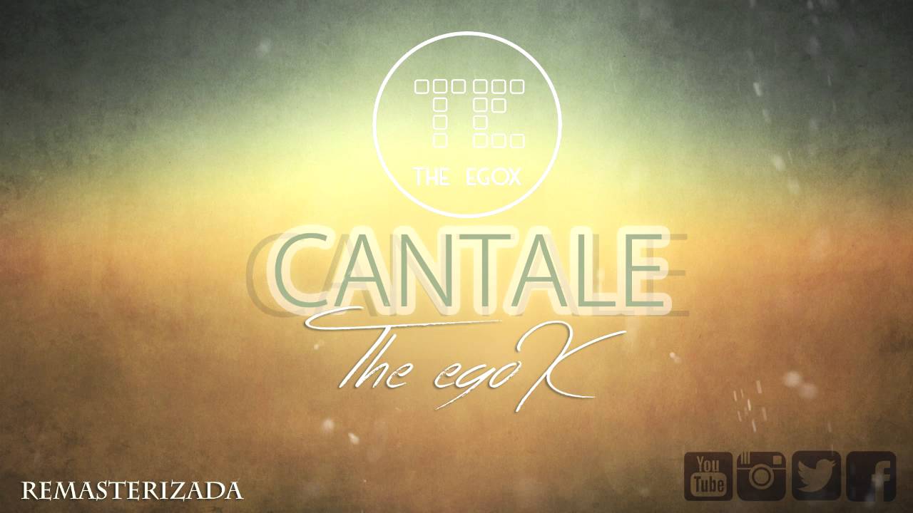Reggaetón Cristiano // Cántale - The egoX