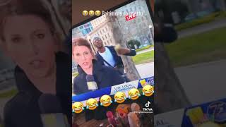 Boi Baltimore is Different😂😂😂