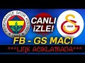 Galatasaray - Kasımpaşa  