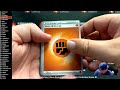5/29/2026 Pokemon Mega Evolution Chaos Rising Booster Random Packs Box Break #1