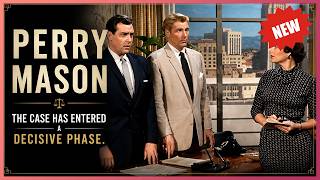[ New ] Best Hallmark Crime: The case has entered a decisive phase. – Perry ManSon 2026 #1080