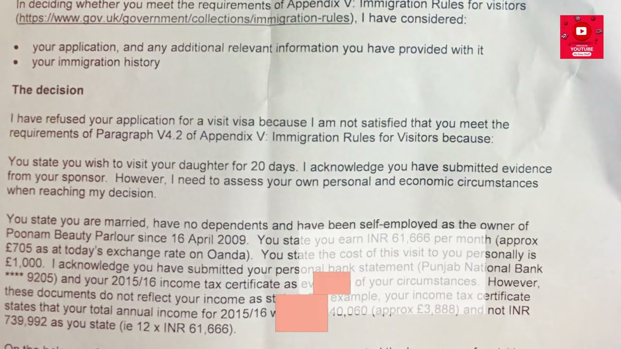 Avoid DS 260 Mistakes