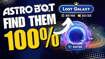 🤖 Find All Collectibles! - Astro Bot Lost Galaxy 100% Full Guide