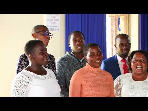 LIVE CHOGORIA SDA CHURCH CHOIR NDOA NI FURAHA