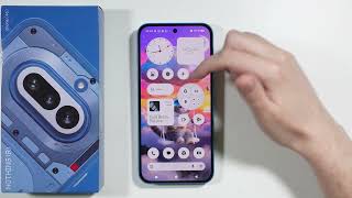 How Many Hz Does Nothing Phone 4a Have