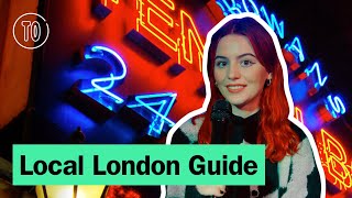Top 5 Things To Do In London In 2025