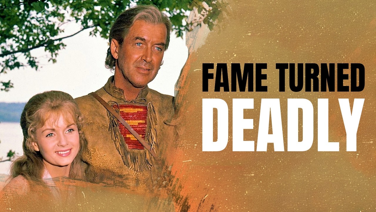 These Classic Westerns DESTROYED Their Actors' Lives