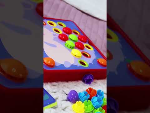 Пізнавальна мозаїка 97347 4FUN Game Club, видео 1