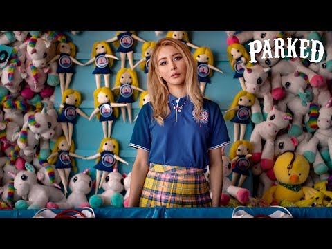 Parked | The Carnival Of Secrets - Wengie Short Film