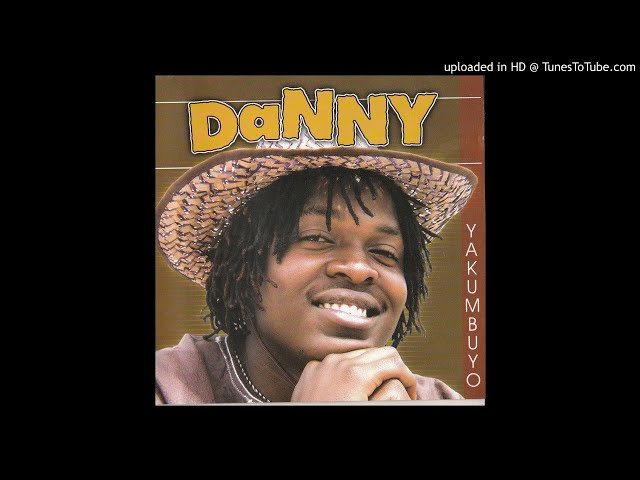 Danny - Yakumbuyo (Official Audio) class=