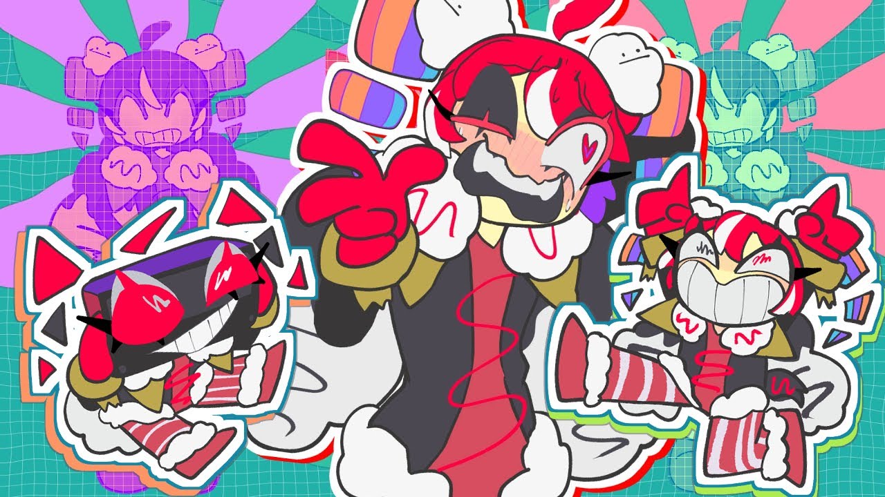 わ ちゃわ ちゃ