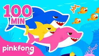 100min⏰ Baby Hai dü dü dü dü ...