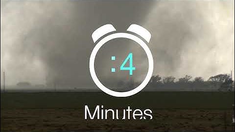 Unit 10 Tornado Terror (Reading Explorer 0/Foundation - 3rd Edition)