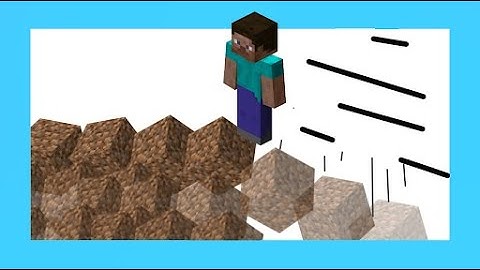 The Grounf FALLS!!!😯| Subscribe now❤️ | #shorts #Minecraft #earthquake #mcbe#mcjava #run #tntrun#tnt