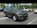 Pre-Owned 2021 BMW X5 xDrive40i at Fields BMW Northfield | Northfield, IL