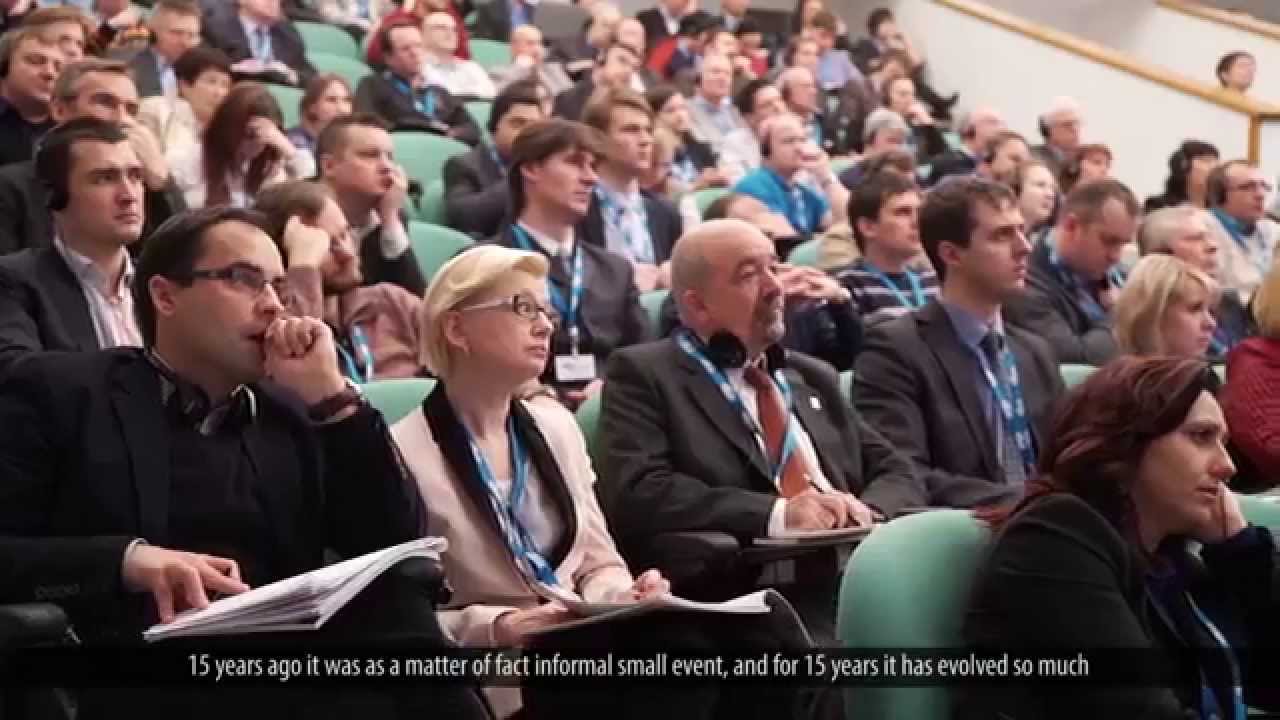 International Construction Exhibition "Cement. Concrete. Dry Mixtures" - 2014