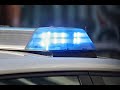 Schwerer Verkehrsunfall auf der B12 bei Wildpoldsried