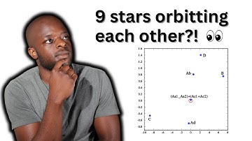 Multiple Star Systems - How Big Can a Stellar System Get?