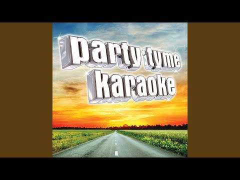 Some Beach (Made Popular By Blake Shelton) [Karaoke Version]