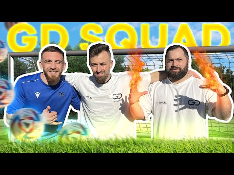 @GDsquad  - ახალ-ახალი გათამაშებები 🎁