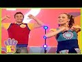 "Toc Toc Toc" y más Canciones de Hi-5 para Niños | Hi-5 Latino