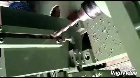 Automatic counter/Chemfering machine for rectangular nuts,Syal Engineers,9988335319