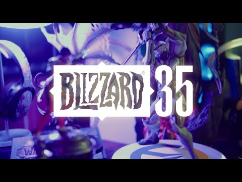 Blizzard: El próximo capítulo