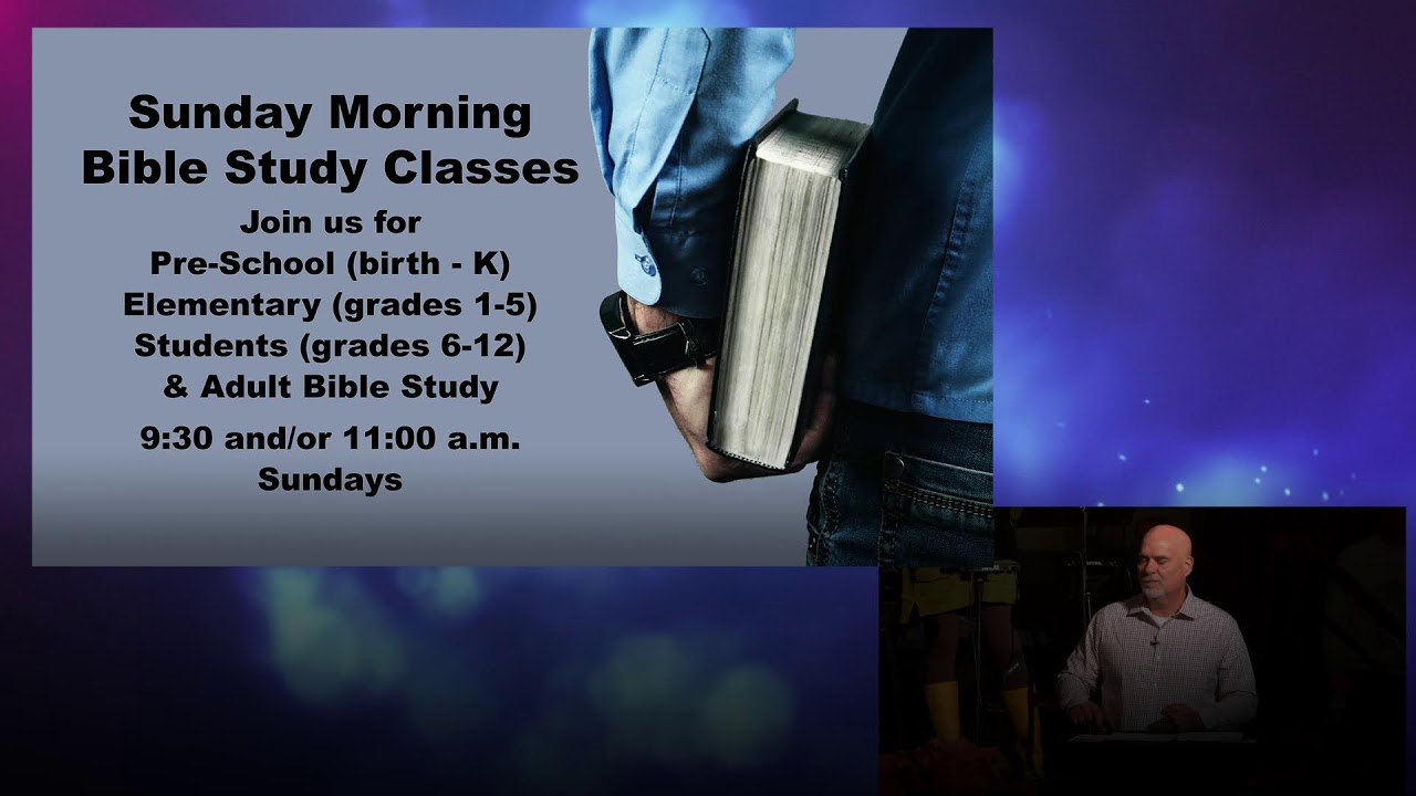 BABC The Gathering Worship | 01-11-2026 | 9:30 A.M. EST