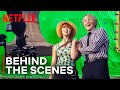 ONE PIECE: Best Behind The Scenes &amp; On Set Bloopers With Iñaki Godoy | Netflix