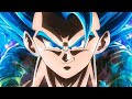 GOGETA EDIT EDGY EDIT | Dragon Ball Heroes