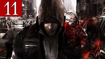 Prototype - Walkthrough Part 11 Gameplay 1080p HD 60FPS PC