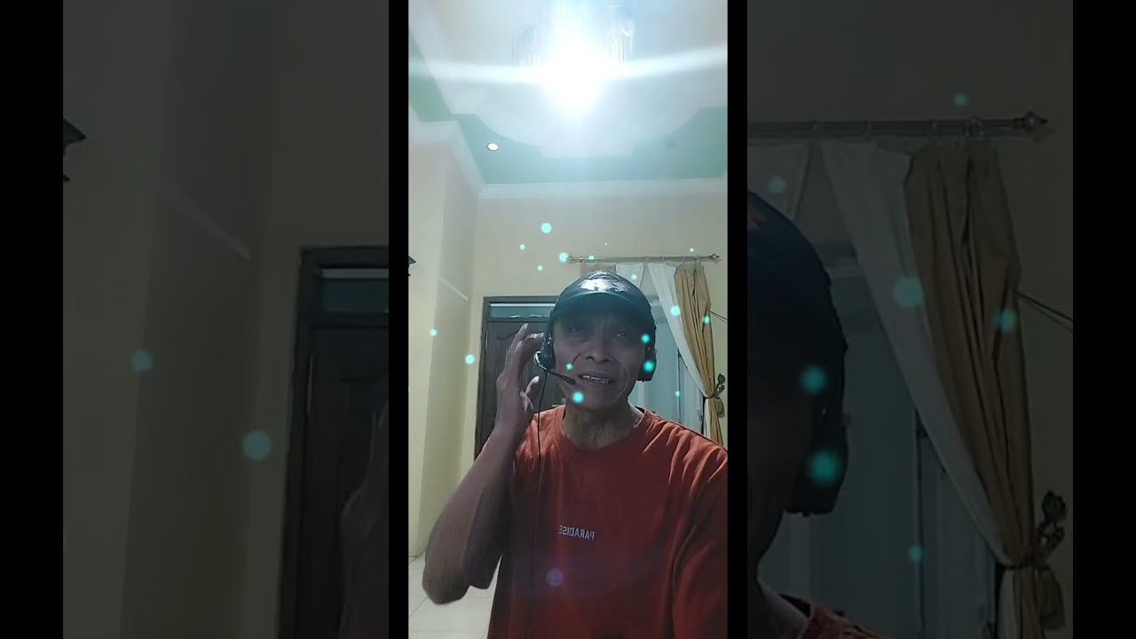 @Postingan live @Wans Suwanto#fyp