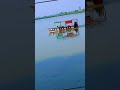 इस वीडियो को देखकर आपको सुकून मिलेगा 🌊✨ #peace #shorts #shorts #viral #trandingshorts #explore