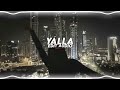 Yalla INNA Fewlox Remix Edit Audio 