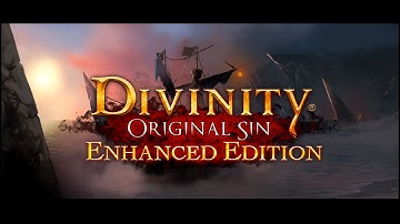 Divinity Original Sin EE Honor mode Just left Cyseal heading to the light house.