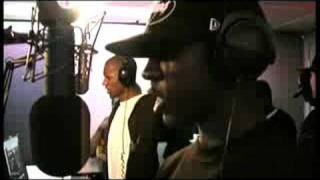 Giggs & Tiny Boost freestyle - Westwood