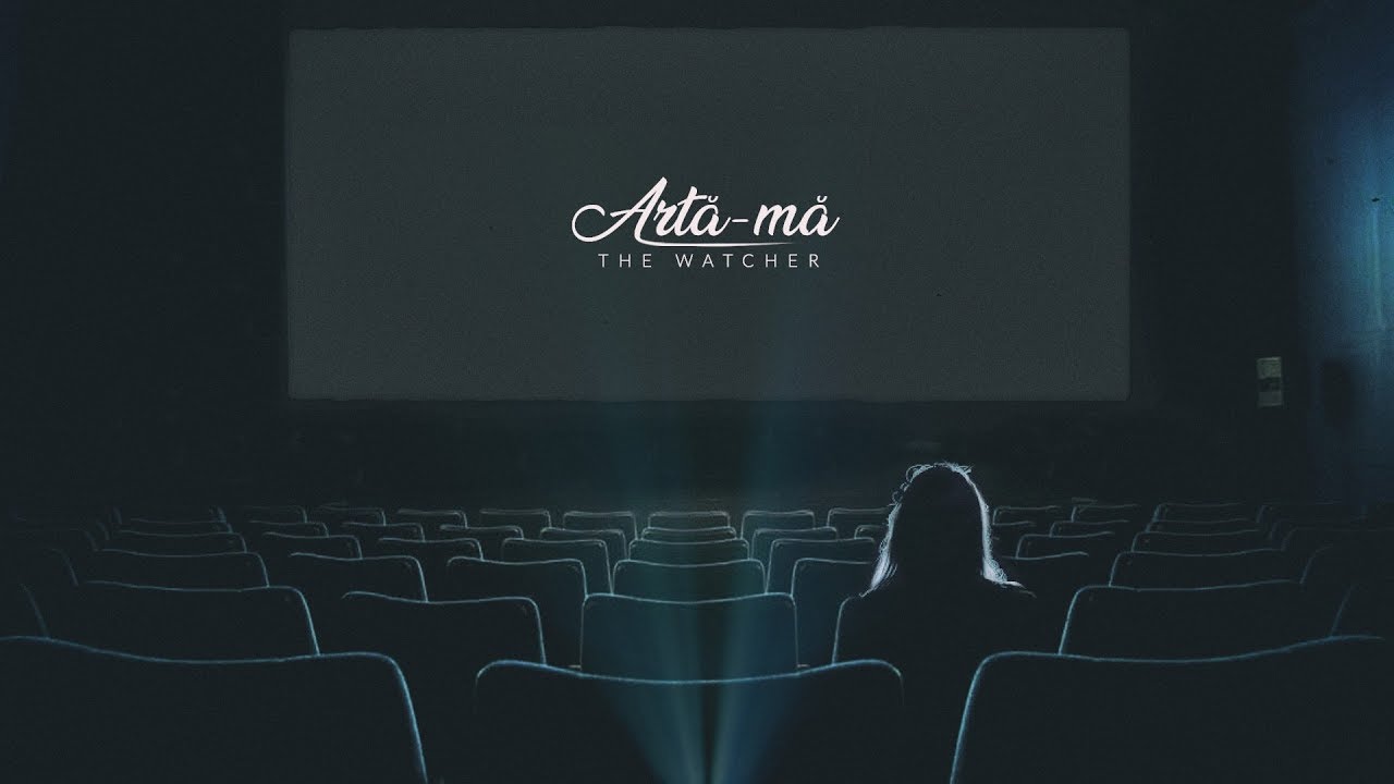 THE WATCHER -  Artă-mă (ft.Ja Mike)