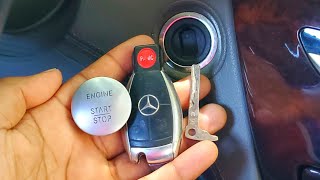 ''Cool, Hidden Features On Your Mercedes Benz''!