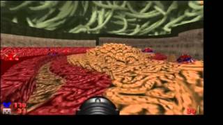 Doom Wad ReReview #0003 ("Spicy Evil Spaghetti" by Noiser)