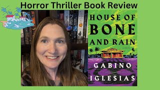 House of Bone and Rain Book Review