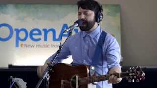OpenAir Studio Session: The Wild After "Lesson Learned"