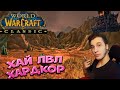 ✨ ХАРДКОР (42) СЕКРЕТНЫЙ ХАЙ ЛВЛ ХАРДКОР - WOW CLASSIC - IRONMAN ПАЛАДИН!