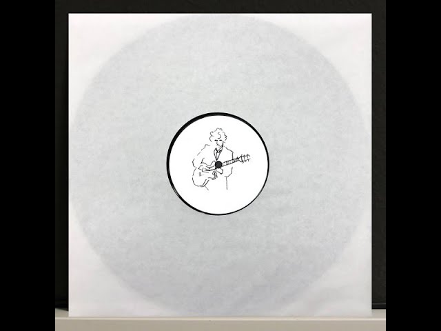 Unknown Artist – Love In the Night