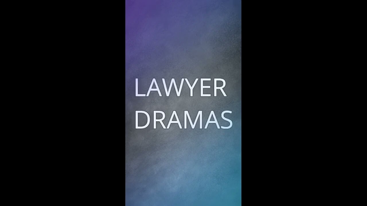 Drama Promo: Korean Drama fan