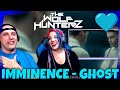 IMMINENCE - Ghost (OFFICIAL VIDEO) THE WOLF HUNTERZ Reactions