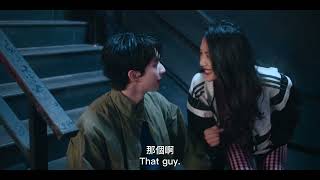 #默默的我 不默默的我们 【哔哩哔哩精选】