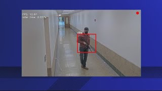 Charles County selects Virginia company for AI weapon detectors